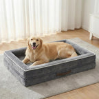 Xxl Orthopedic Dog Bed Waterproof Sofa