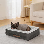 Xxl Orthopedic Dog Bed Waterproof Sofa