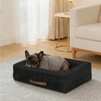 Xxl Orthopedic Dog Bed Waterproof Sofa