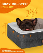 Xxl Orthopedic Dog Bed Waterproof Sofa