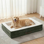 Xxl Orthopedic Dog Bed Waterproof Sofa