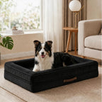 Xxl Orthopedic Dog Bed Waterproof Sofa