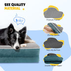 Xxl Orthopedic Dog Bed Waterproof Sofa