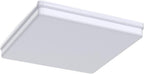Yafido Ultra Slim LED Ceiling Lamp 48W 4320lm