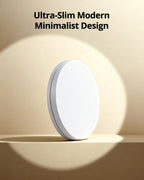 Yafido Ultra Slim LED Ceiling Lamp 48W 4320lm
