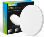 Yafido Ultra Slim LED Ceiling Lamp 48W 4320lm