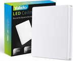 Yafido Ultra Slim LED Ceiling Lamp 48W 4320lm