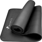 Yoga Mat 15MM Thick Foam Exercise Non