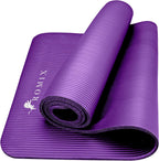 Yoga Mat 15MM Thick Foam Exercise Non