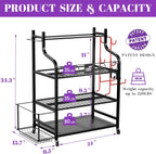 Yoga Mat Storage Racks Home Gym Rack