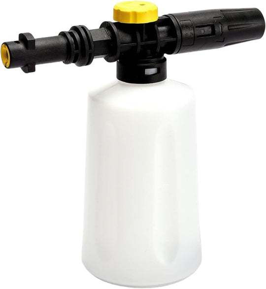 Yuet Jet Bottle Snow Foam Lance Cannon Washer