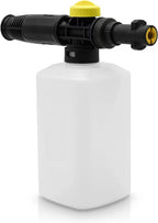 Yuet Jet Bottle Snow Foam Lance Cannon Washer