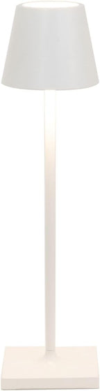 Zafferano Poldina Micro Lamp Rechargeable Cordless Table