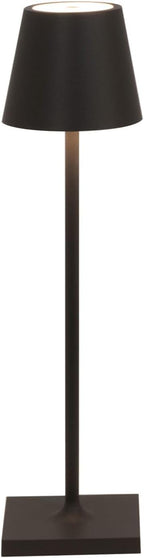 Zafferano Poldina Micro Lamp Rechargeable Cordless Table