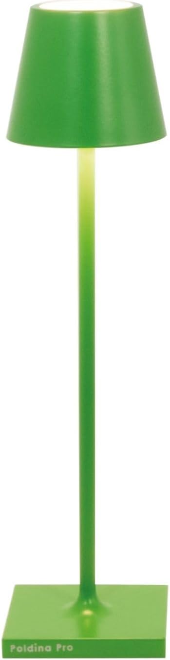 Poldina Micro Lamp Rechargeable Cordless Table with Touch
