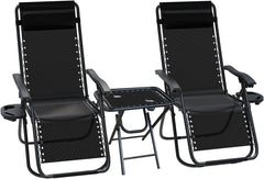 Sun Loungers