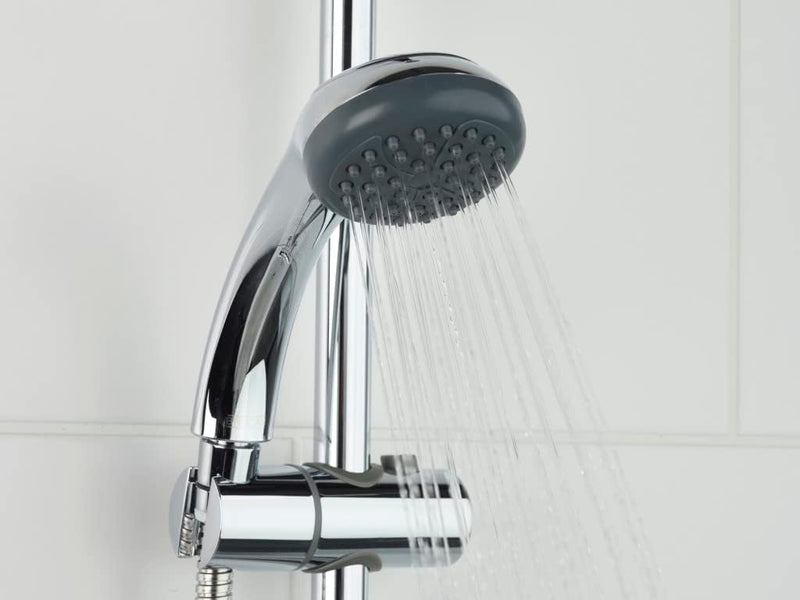 Zi Shxsmct C Zing Cool Touch Thermostatic Bar