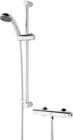 Zi Shxsmct C Zing Cool Touch Thermostatic Bar