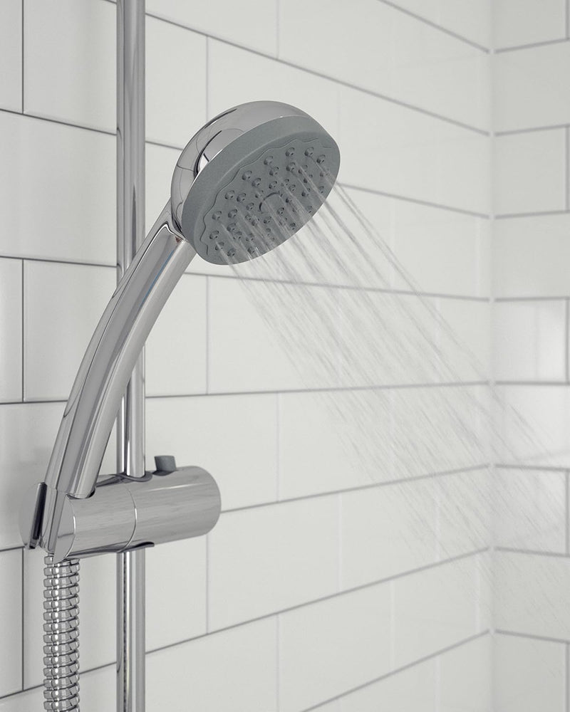 Zi Shxsmct C Zing Cool Touch Thermostatic Bar