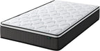Memory Foam Mattress Pocket Spring 10'' Height Tight