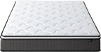 Memory Foam Mattress Pocket Spring 10'' Height Tight