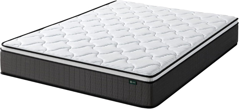 Memory Foam Mattress Pocket Spring 10'' Height Tight
