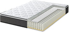 Memory Foam Mattress Pocket Spring 10'' Height Tight