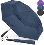 Zomake Golf Umbrella Windproof and Rainproof 54 62in