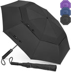 Zomake Golf Umbrella Windproof and Rainproof 54 62in