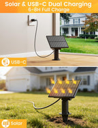 Zotoyi Festoon Lights
