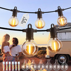 Zotoyi Festoon Lights