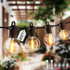 Zotoyi Festoon Lights