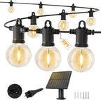 Zotoyi Festoon Lights