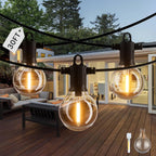 Zotoyi Festoon Lights