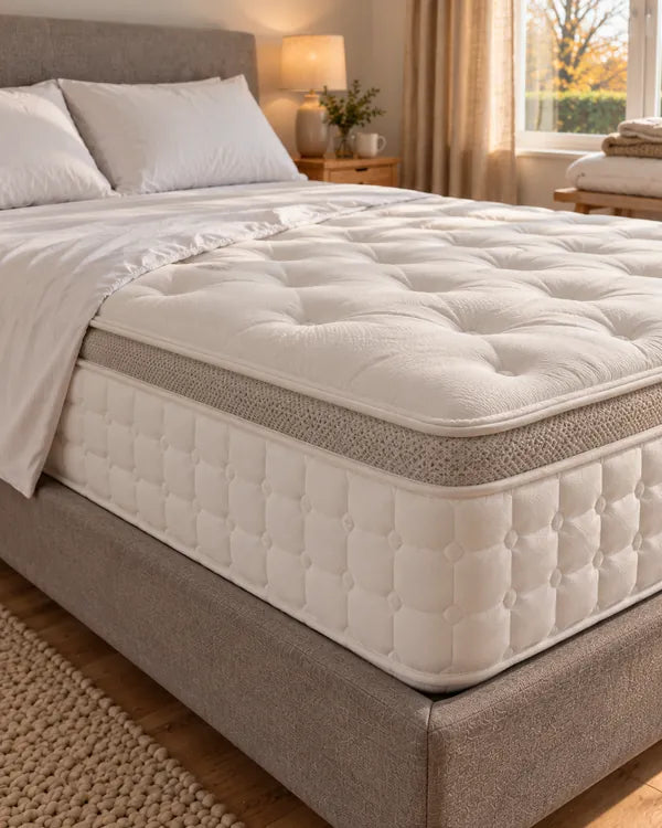 Mattresses