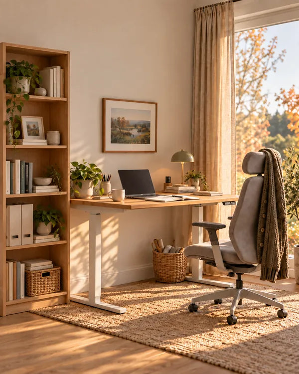 Home Office