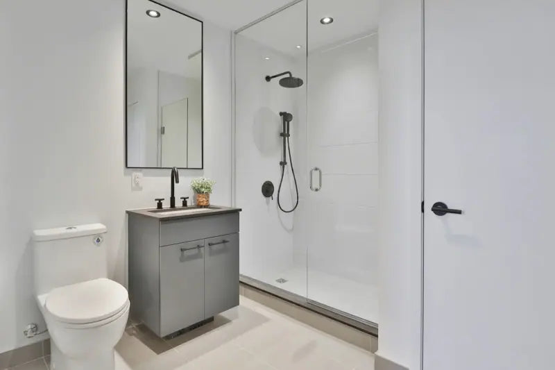 Bathroom - shop bathroom